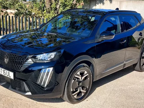 Peugeot 2008 1.2 PureTech Allure Pack