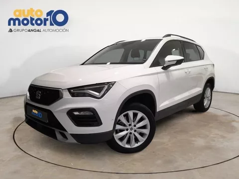 SEAT Ateca ATECA 2.0 TDI 110kW (150CV) DSG Style XXL