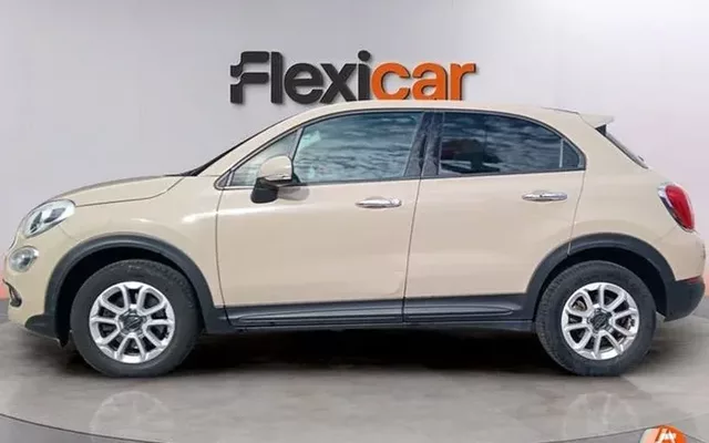 FIAT 500X 500X 1.6 E-Torq Cross 4x2