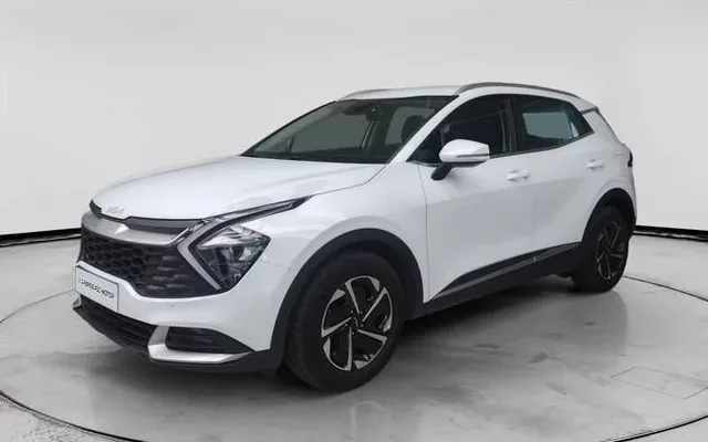 KIA Sportage 1.6 T-GDI MHEV 110KW DRIVE 150 5P - 26900€ en Donosti