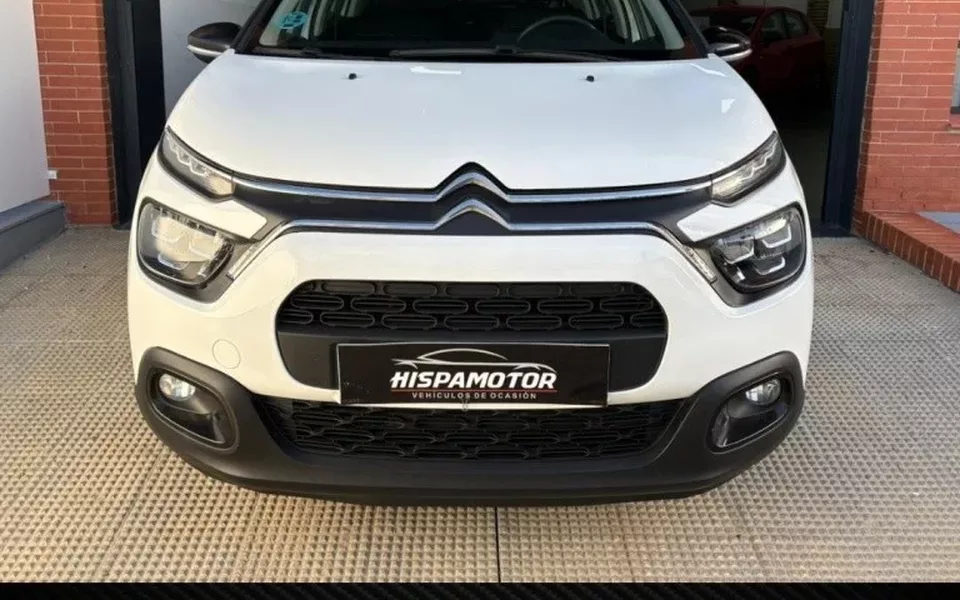 CITROEN C3 C3 1.5BlueHDi S&S Feel Pack 100 - 11999€ en Coria del rio