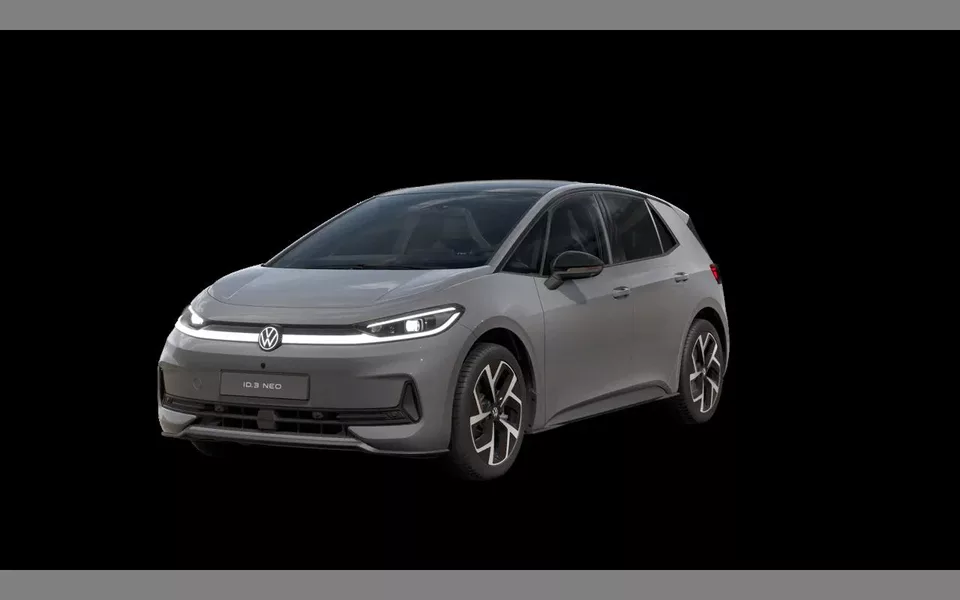 VOLKSWAGEN ID.3 Neo 58 kWh Corporate Plus