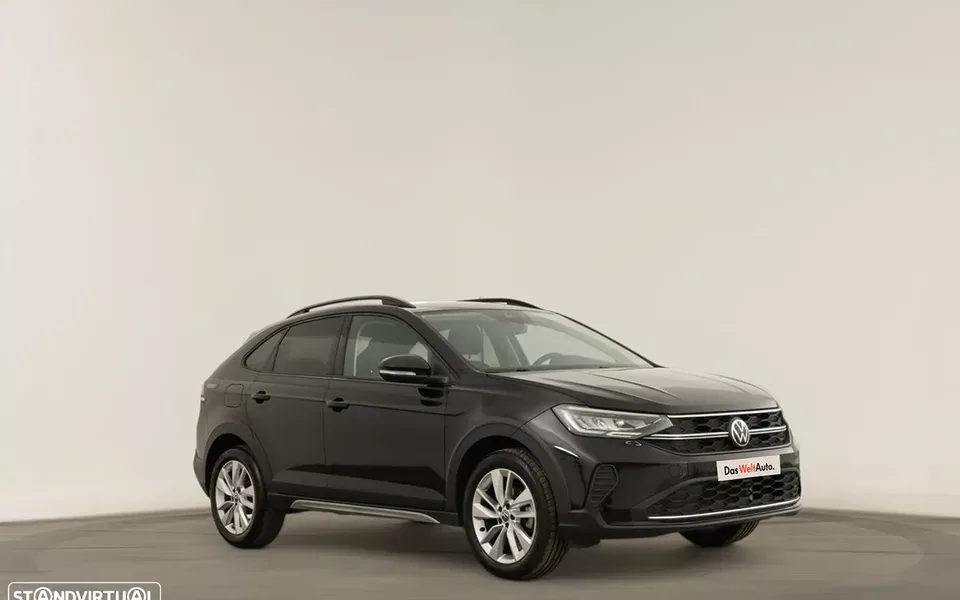 VW Taigo 1.0 TSI Urban DSG
