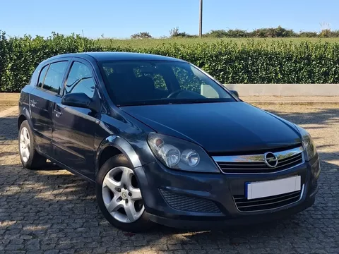 Opel Astra 1.3 CDTi Enjoy