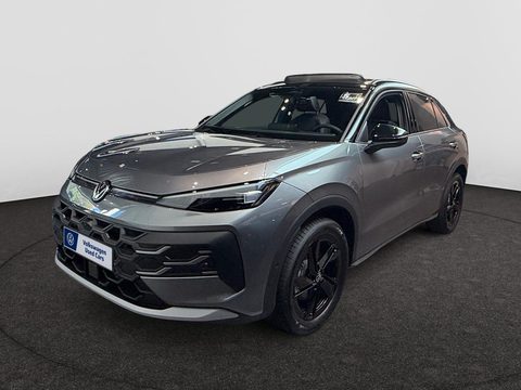VOLKSWAGEN T-Roc Sportline Edition 1.5 eTSI 85 kW (116 pk) 7 versnellingen DSG