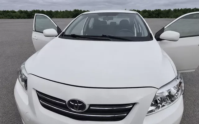 Toyota Corolla 1.4 D-4D Premium Plus