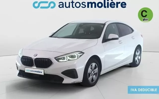 BMW Serie 2 216dA Gran Coupé