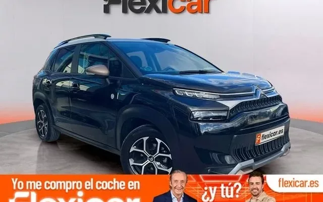CITROEN C3 Aircross BlueHDi 81kW (110CV) Plus