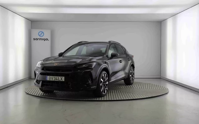 CUPRA - Formentor - Formentor 1.5 e-Hybrid Special Edition DSG