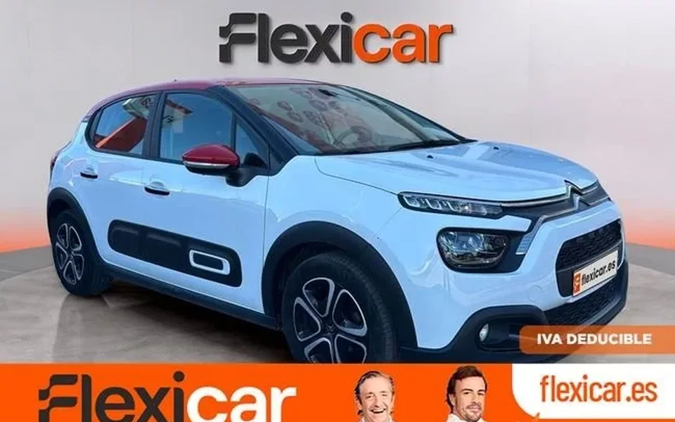 CITROEN C3 PureTech 60KW (83CV) Feel Pack