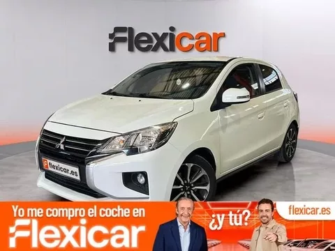 MITSUBISHI Space Star Space Star 120 MPI Kaiteki - 11490€ en Lleida
