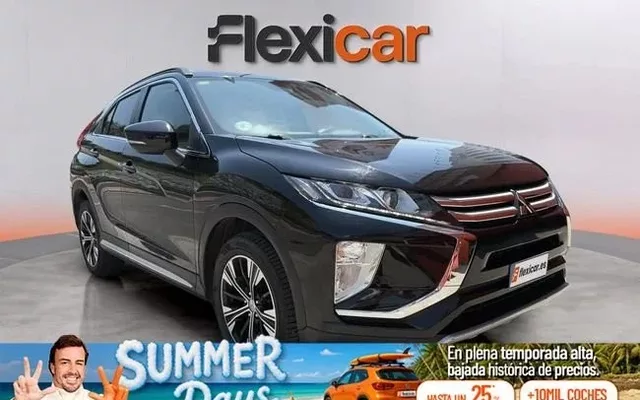 MITSUBISHI Eclipse Cross Eclipse Cross 150 T Spirit 2WD