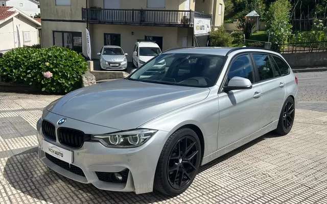 BMW 316