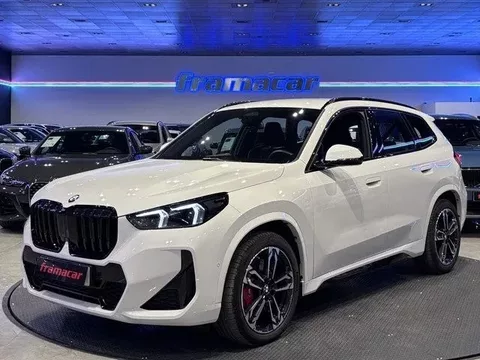 BMW X1 X1 xDrive 20dA