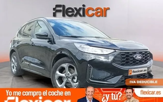 FORD Kuga Kuga 1.5 EcoBoost ST-Line FWD 150