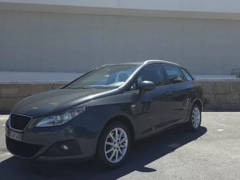 SEAT Ibiza ST 1.6 TDI Style DPF