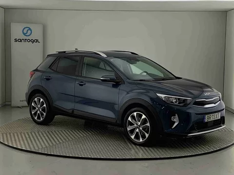 KIA - Stonic - Stonic 1.0 T-GDi Drive