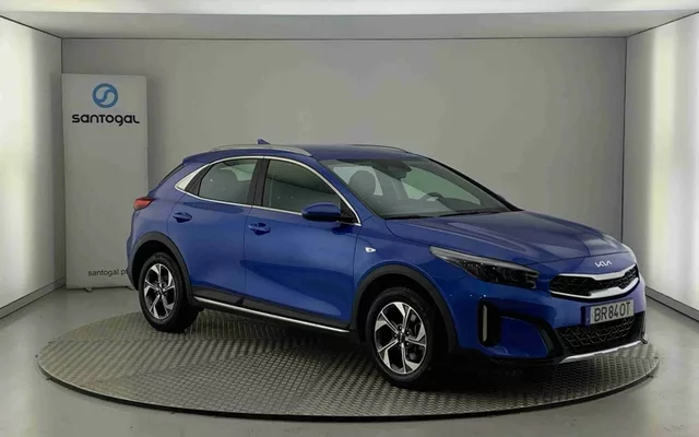 KIA - XCeed - XCeed 1.0 T-GDi Dynamic