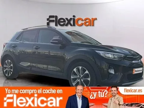 KIA Stonic Stonic 1.6CRDi VGT Eco-Dynamic Business 110