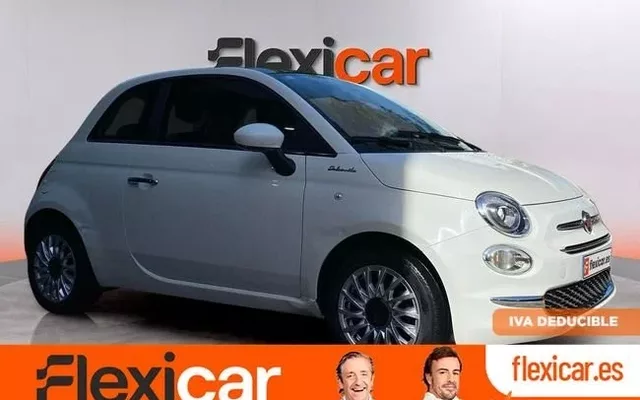 FIAT 500 Dolcevita 1.0 Hybrid 51KW (70 CV)