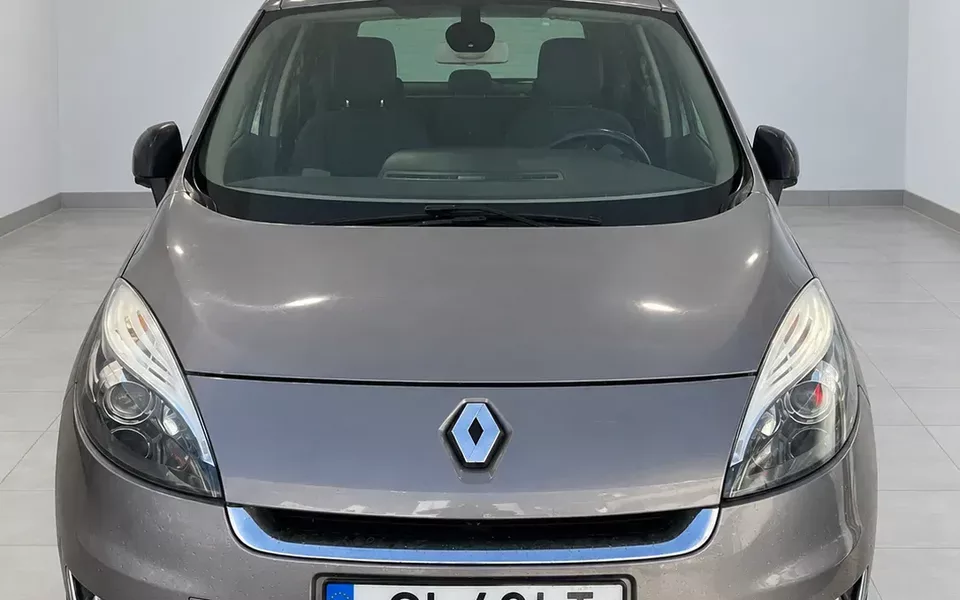 Renault Scénic