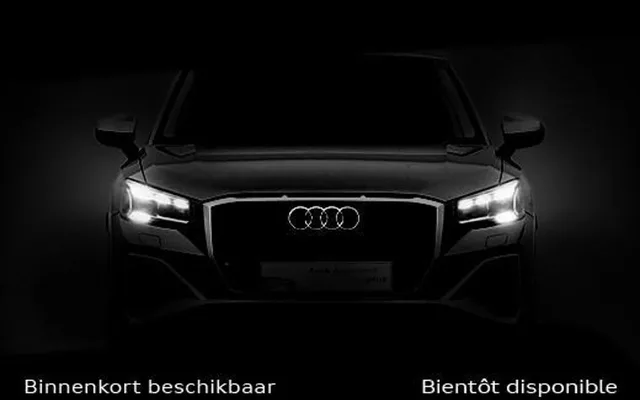 AUDI A4 Avant S-LINE 150PK PANODAK CARPLAY GPS CAMERA TREKHAAK