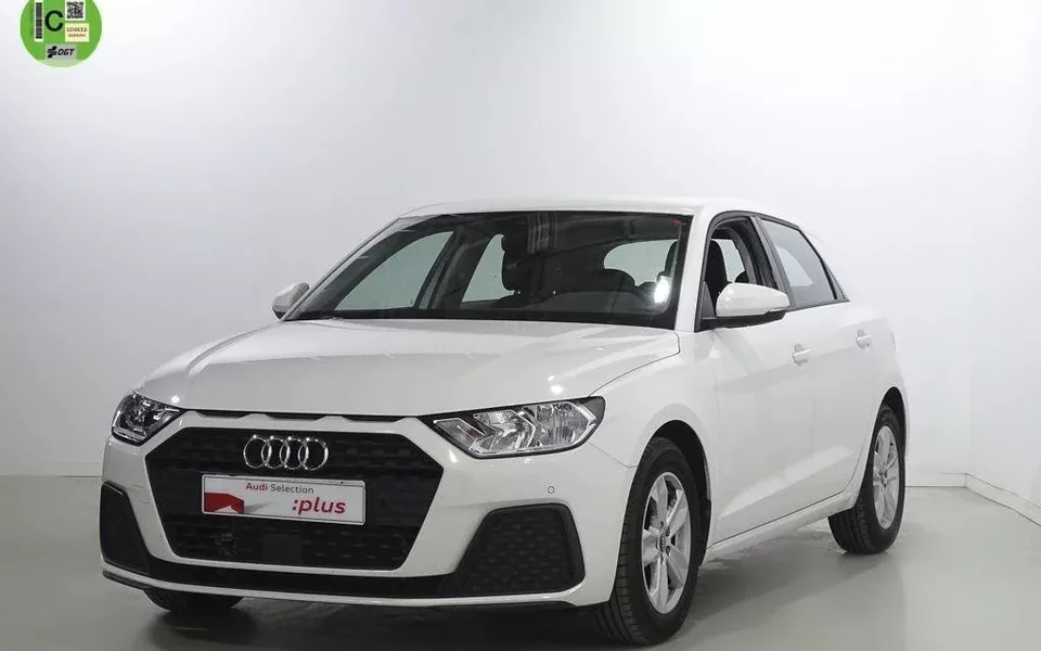AUDI A1 A1 Sportback 25 TFSI