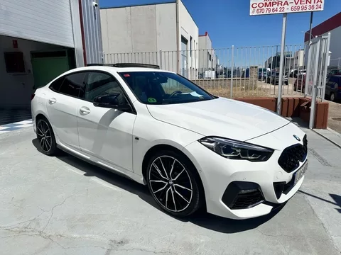 BMW Serie 2 218dA Gran Coupé M Sport