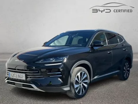 BYD Seal U Seal U DM-i Comfort 160kW
