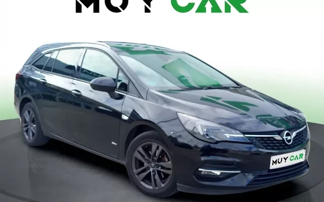 OPEL Astra Astra 1.4T S/S Business Elegance Aut. 145