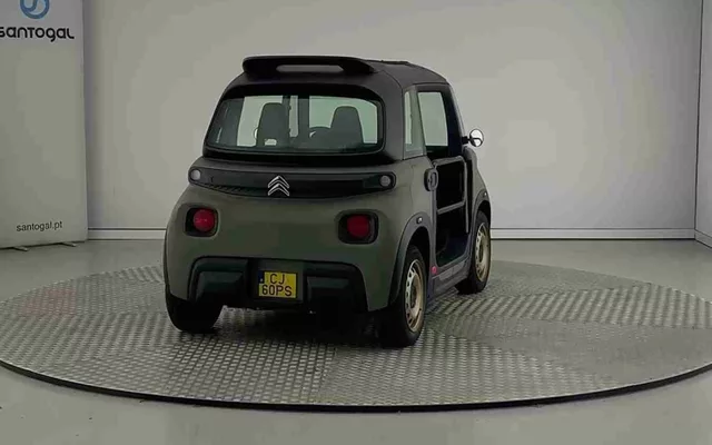 CITROEN - AMI - AMI