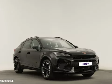 Cupra Formentor 1.5 e-Hybrid DSG