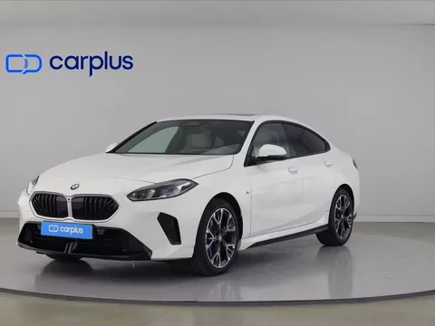BMW Série 2