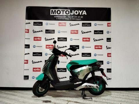 PIAGGIO ONE