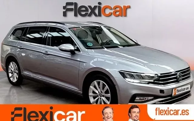 VOLKSWAGEN Passat Passat Variant 2.0TDI EVO Executive DGS7 110kW