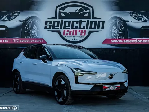 Volvo EX30 69 kWh Twin Motor Ultra