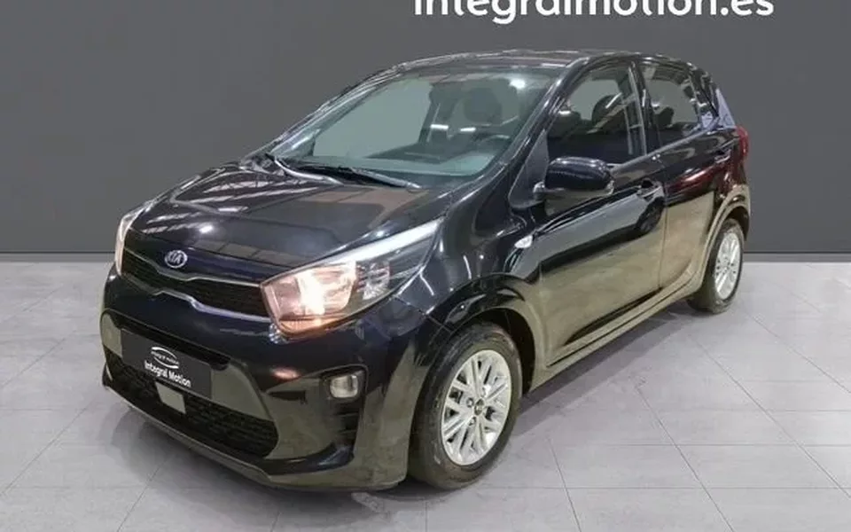 KIA Picanto Picanto 1.0 DPi Concept