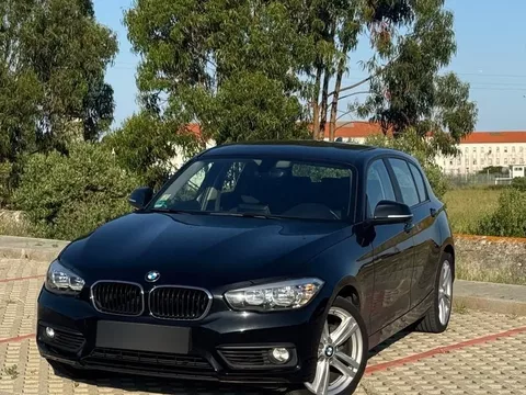 BMW 120