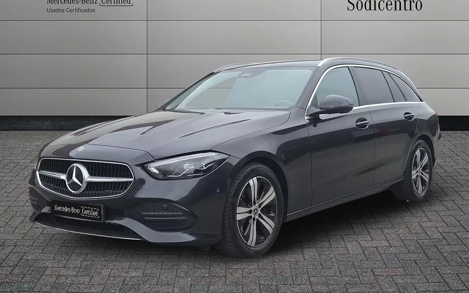 Mercedes-Benz C 220 d Avantgarde