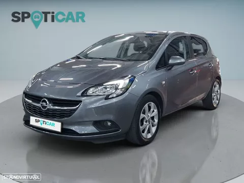 Opel Corsa 1.2 T Edition