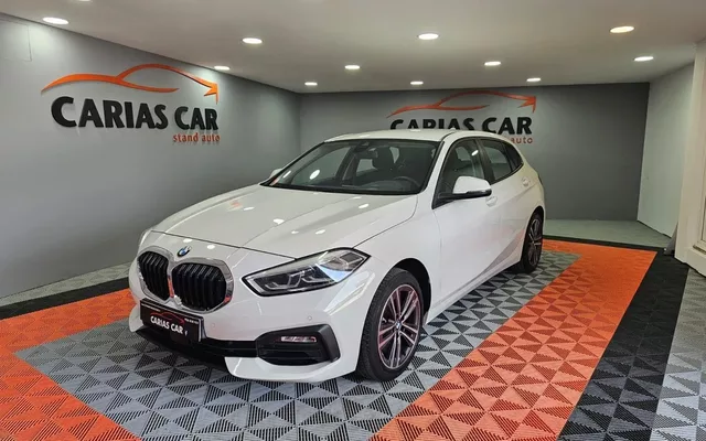 BMW 116