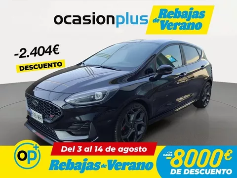 FORD Fiesta Fiesta 1.5 Ecoboost ST