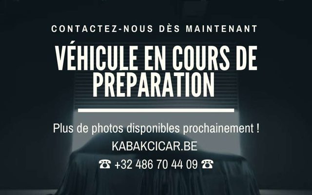 Volkswagen Golf Sportsvan Golf Sportsvan 1.6 CR TDi Highline//GPS//CLIM/GARANTIE 12 M