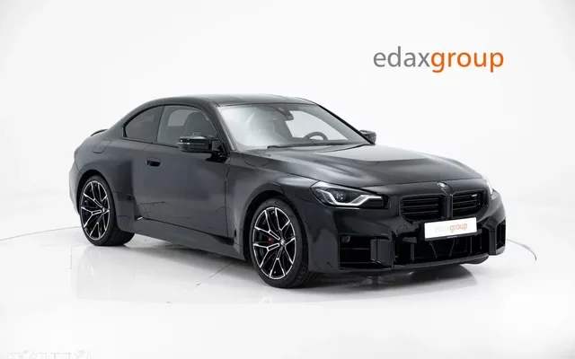 BMW M2 Auto