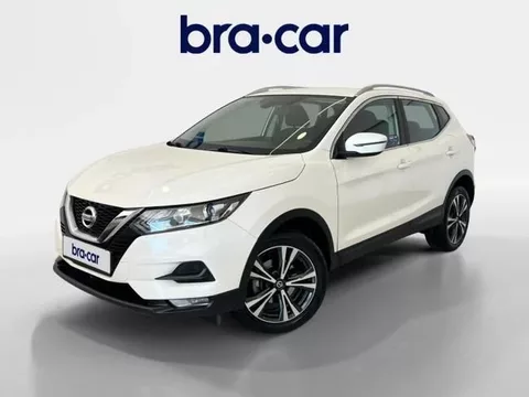 NISSAN Qashqai DIG-T 103 kW (140 CV) E6D N-STYLE