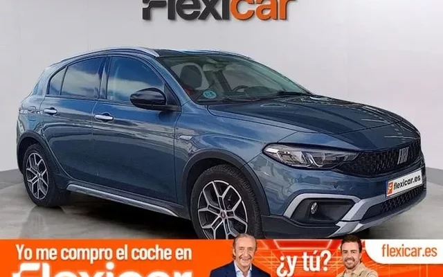 FIAT Tipo Tipo 1.0 City Cross