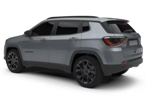 JEEP - Compass - Compass 1.3 TG 4Xe Limited