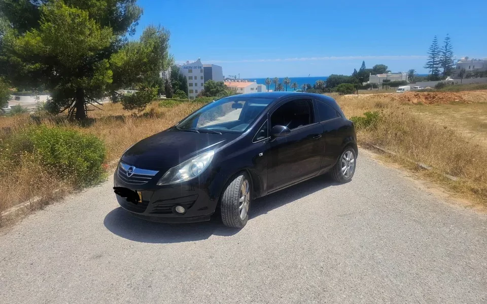 Opel Corsa 1.3 CDTi