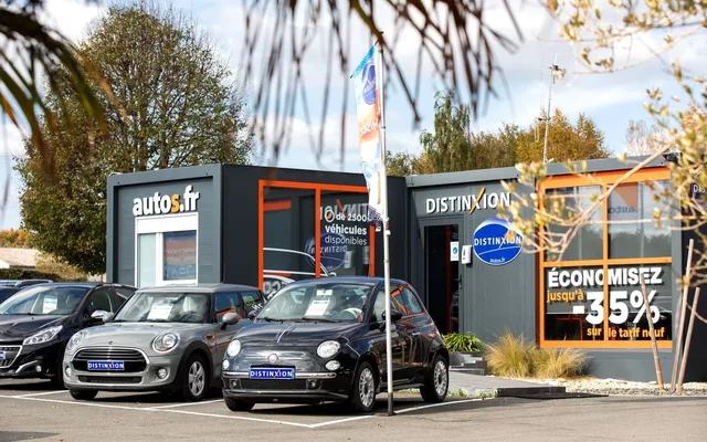 RENAULT WIND