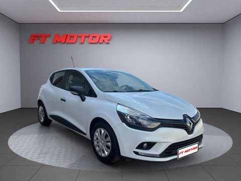 RENAULT Clio 1.5dCi Energy Business 55kW